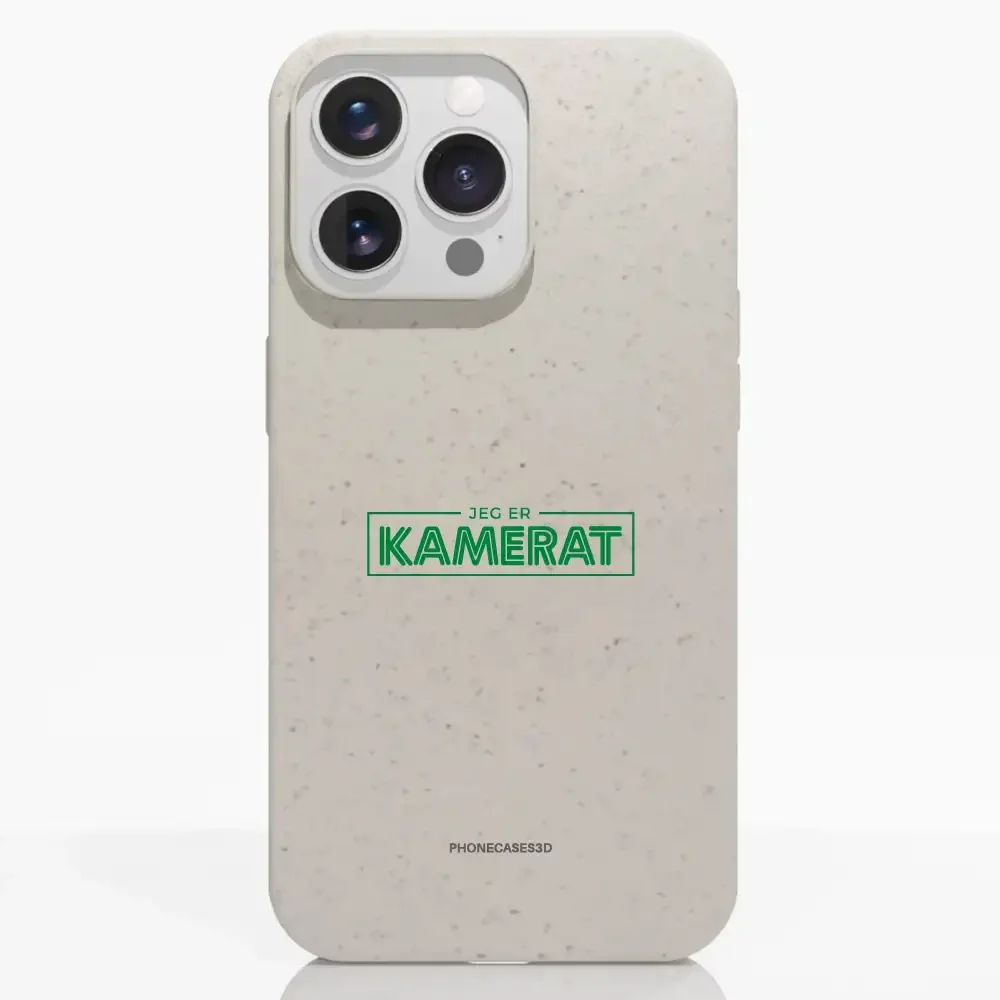 HamKam Official Compostable Phone Case Design Kamerat - Image 8