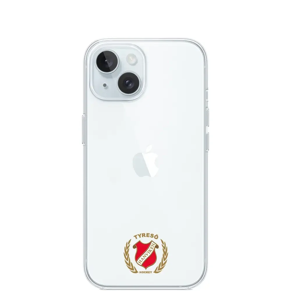 Hanviken SK Official Clear Phone Case Design 8 - Image 11