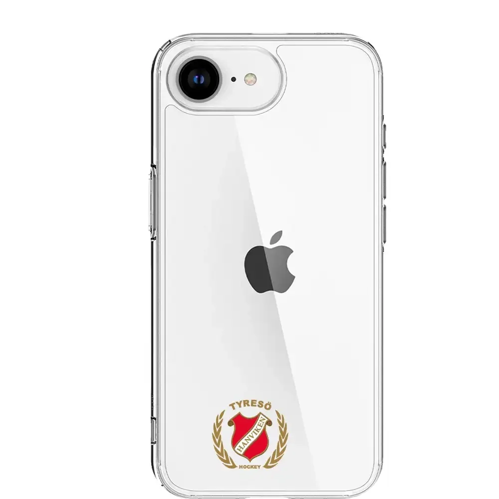 Hanviken SK Official Clear Phone Case Design 8 - Image 15