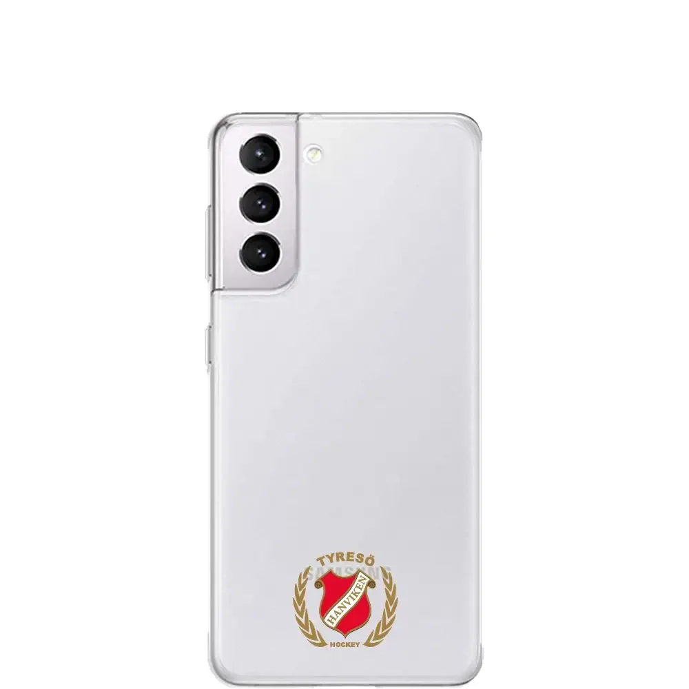 Hanviken SK Official Clear Phone Case Design 8 - Image 22