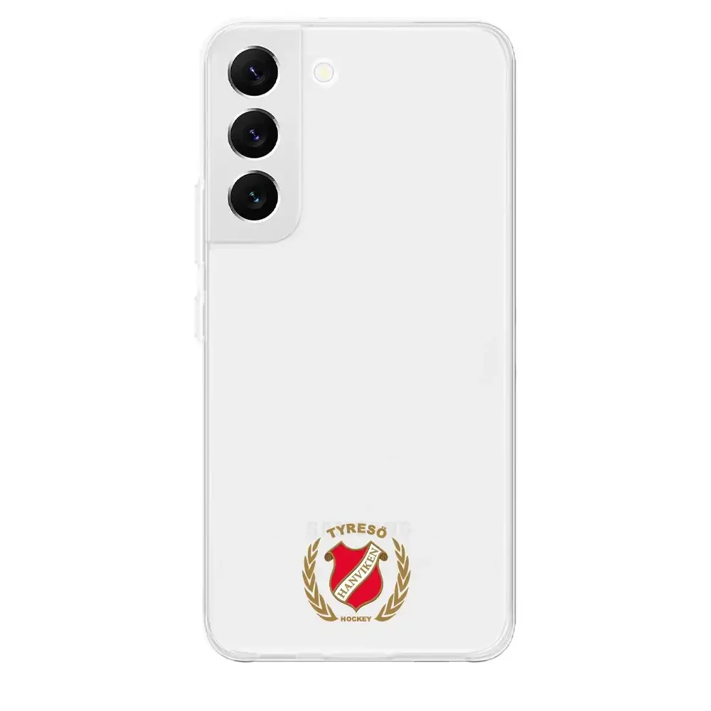 Hanviken SK Official Clear Phone Case Design 8 - Image 25