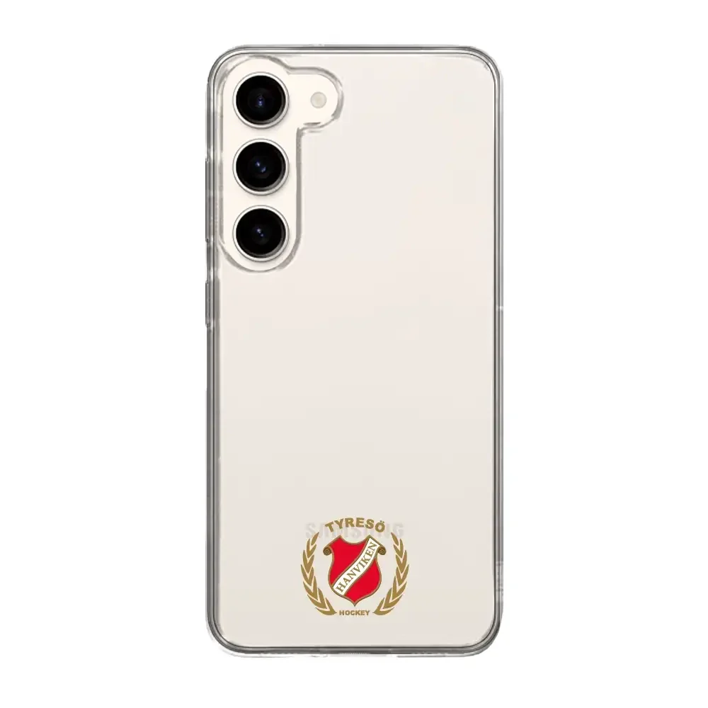 Hanviken SK Official Clear Phone Case Design 8 - Image 26