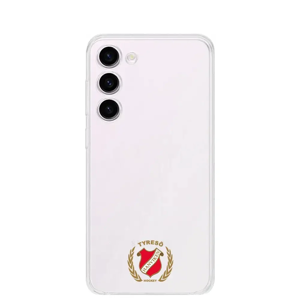 Hanviken SK Official Clear Phone Case Design 8 - Image 27