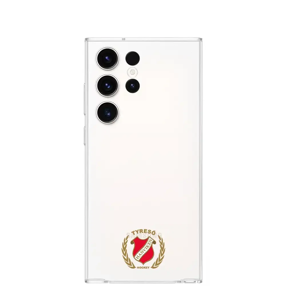 Hanviken SK Official Clear Phone Case Design 8 - Image 28