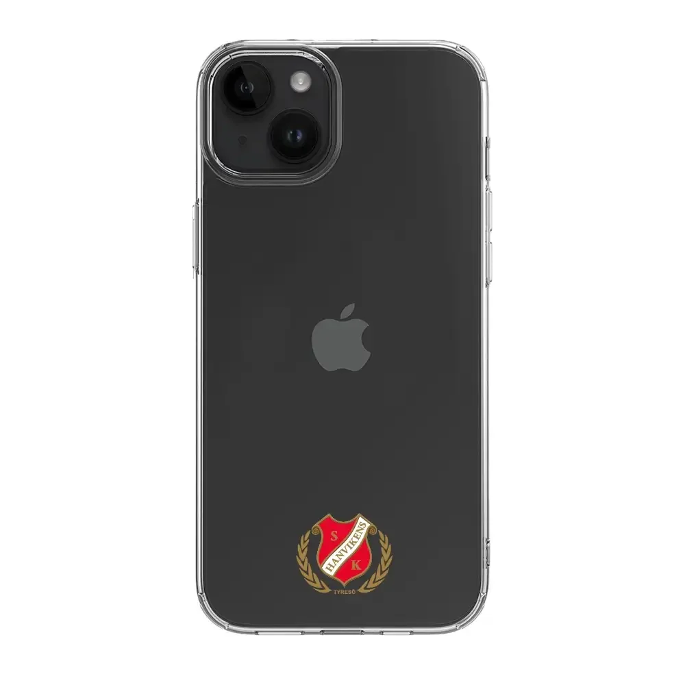Hanviken SK Official Clear Phone Case Design 9 - Image 10