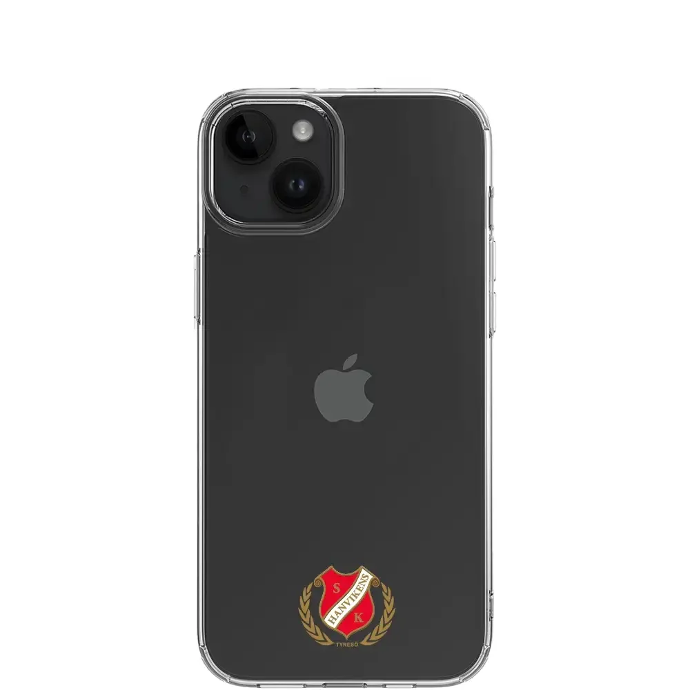 Hanviken SK Official Clear Phone Case Design 9 - Image 11