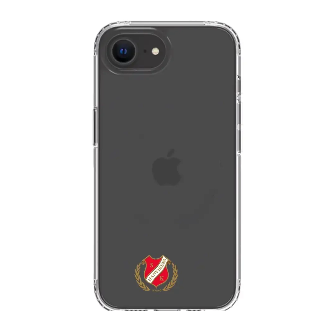 Hanviken SK Official Clear Phone Case Design 9 - Image 15