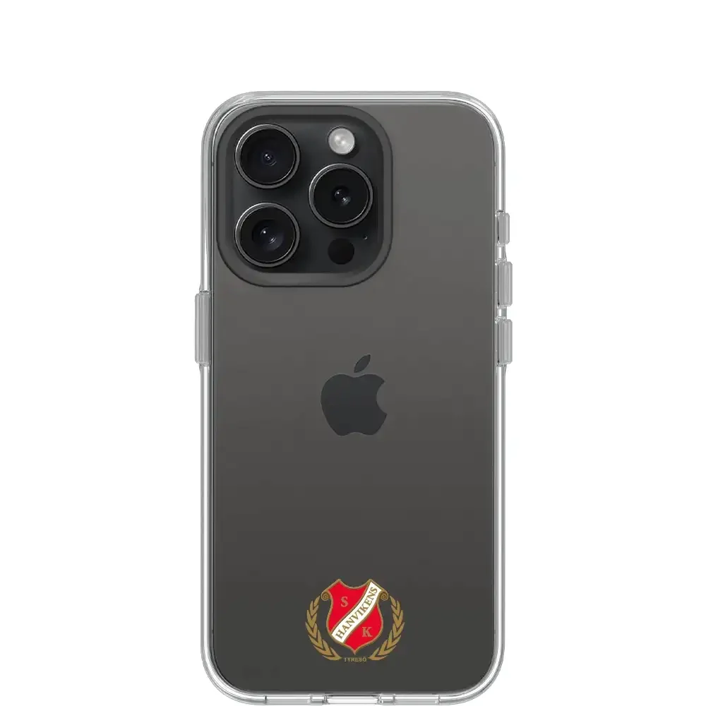 Hanviken SK Official Clear Phone Case Design 9 - Image 18
