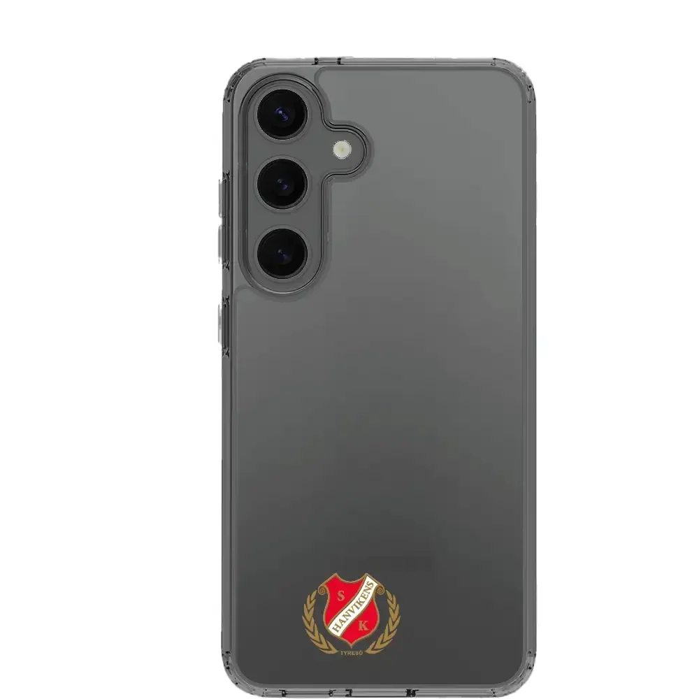 Hanviken SK Official Clear Phone Case Design 9 - Image 29