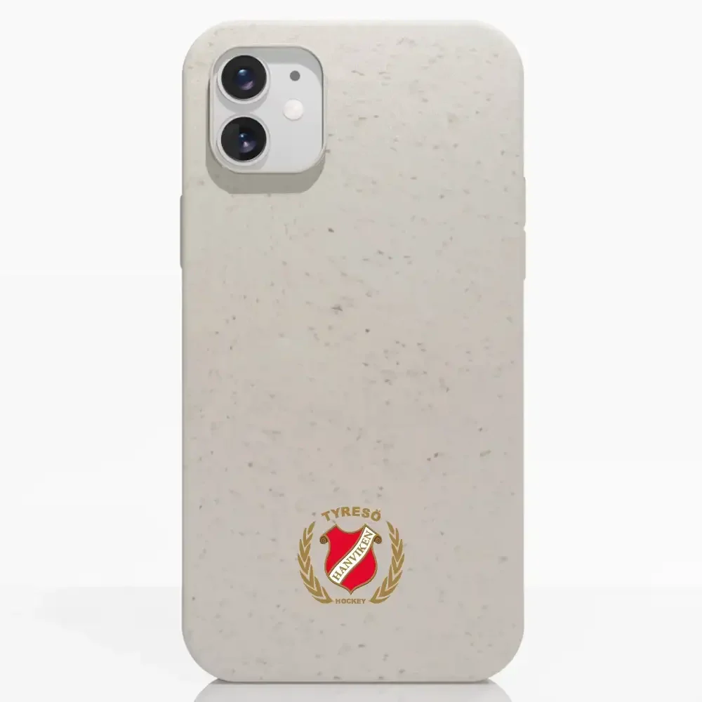 Hanviken SK Official Compostable Phone Case Design 6