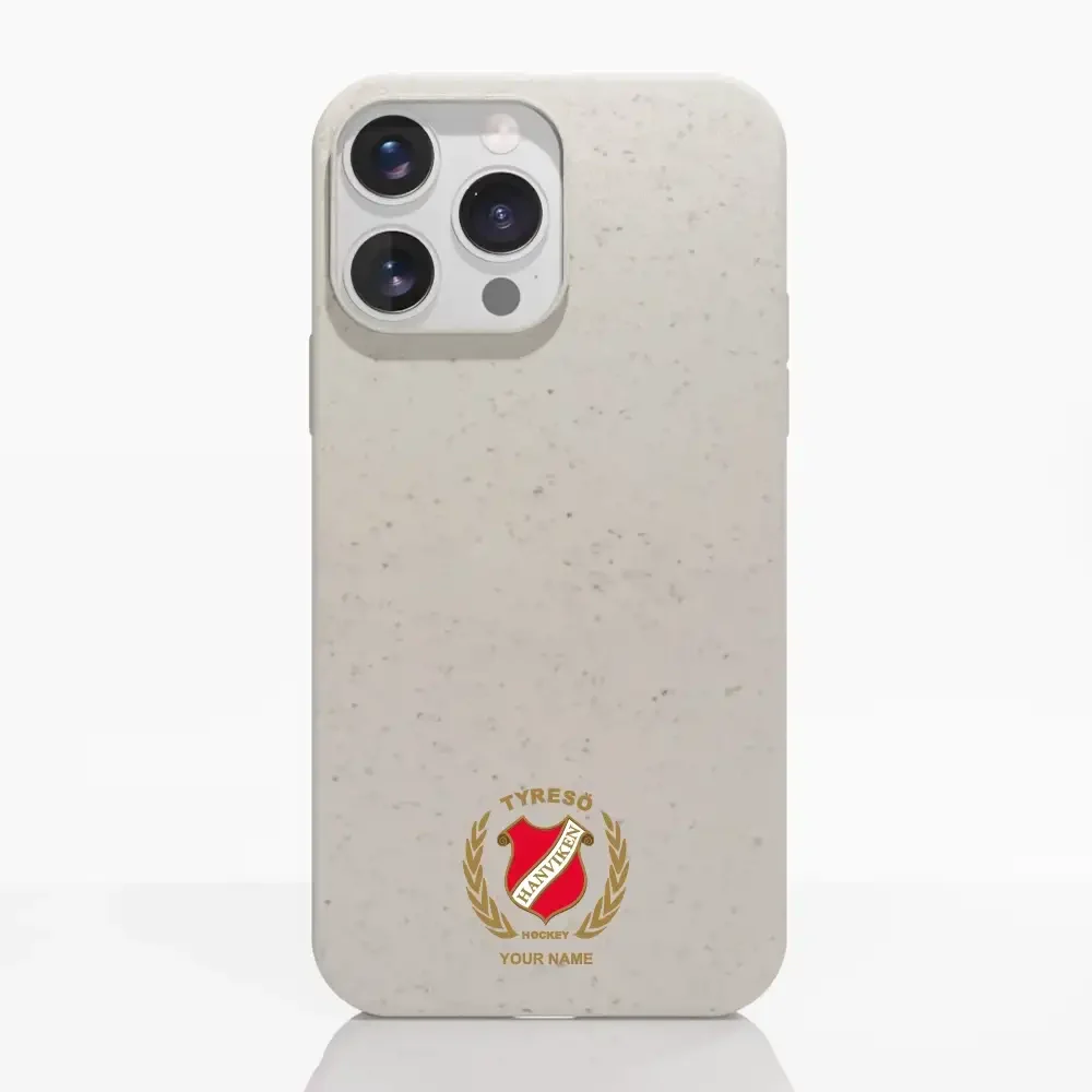 Hanviken SK Official Compostable Phone Case Design 6 + Name - Image 13