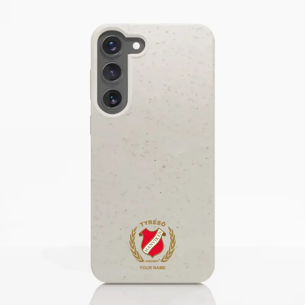Hanviken SK Official Compostable Phone Case Design 6 + Name - Image 31