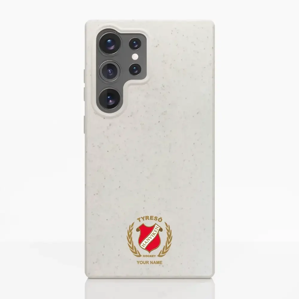 Hanviken SK Official Compostable Phone Case Design 6 + Name - Image 35