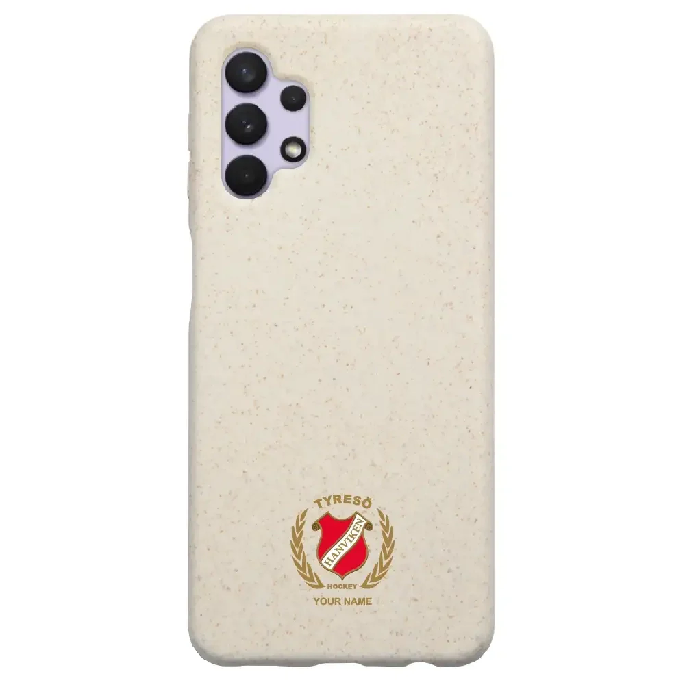 Hanviken SK Official Compostable Phone Case Design 6 + Name - Image 39
