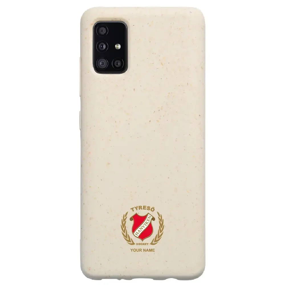 Hanviken SK Official Compostable Phone Case Design 6 + Name - Image 41