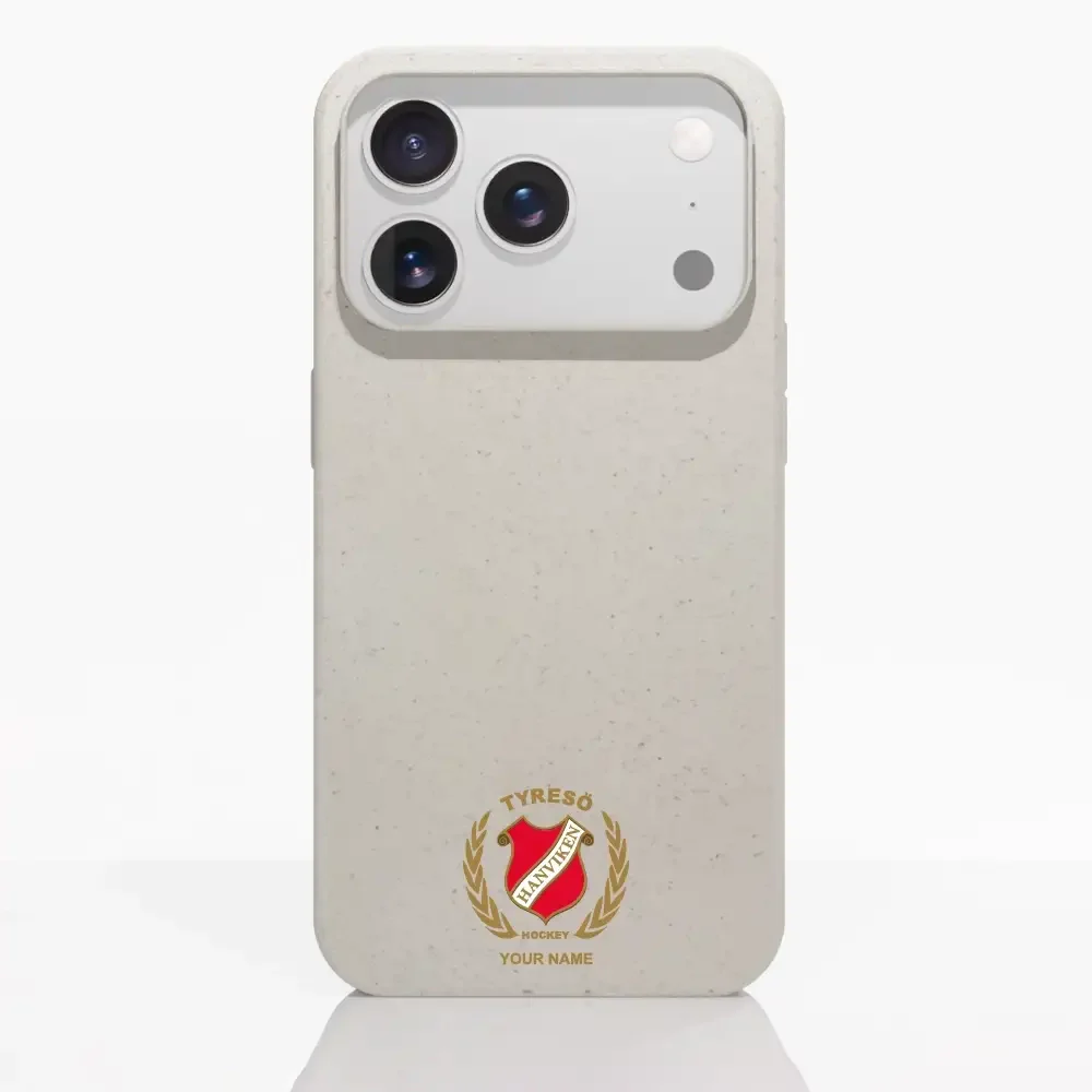 Hanviken SK Official Compostable Phone Case Design 6 + Name - Image 47