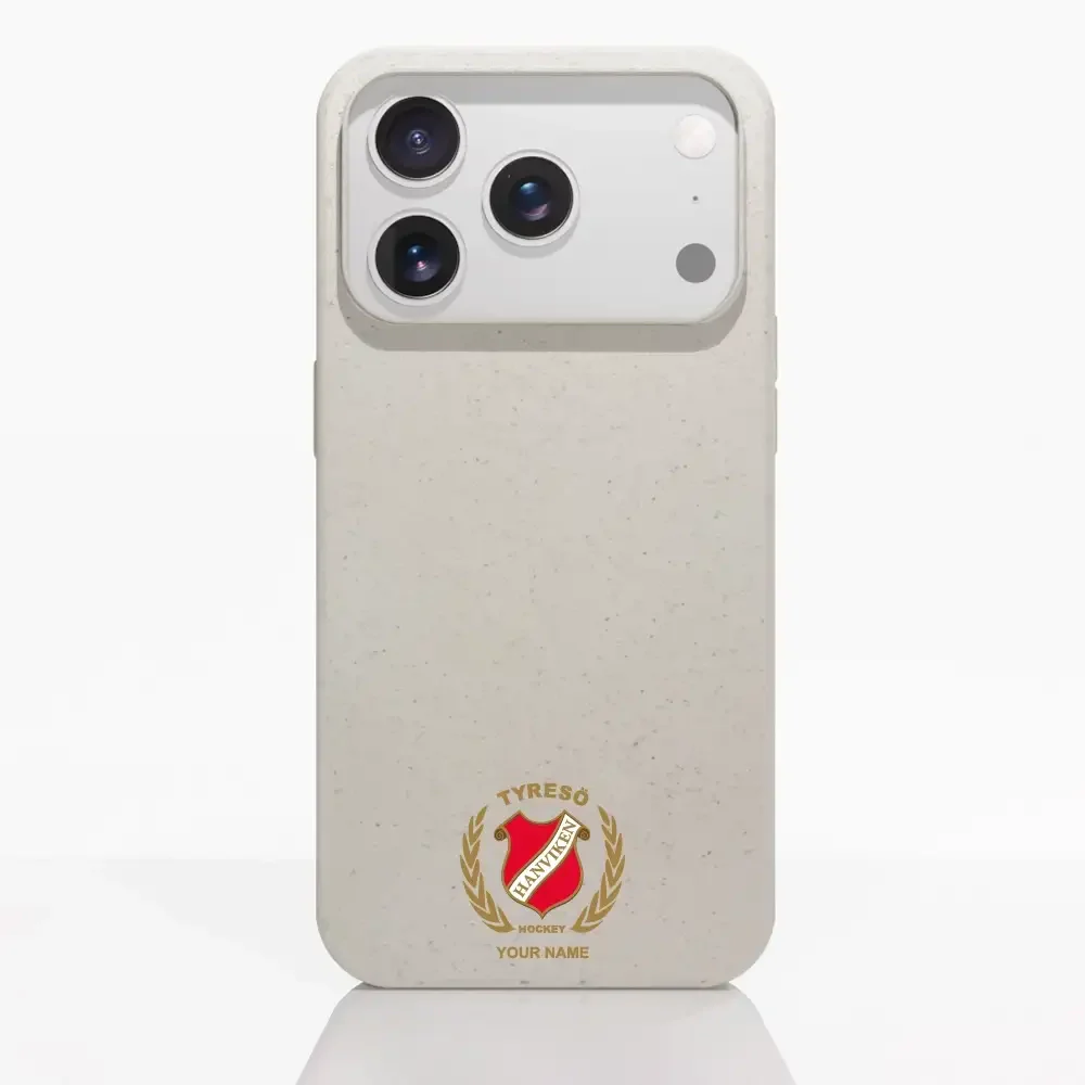 Hanviken SK Official Compostable Phone Case Design 6 + Name - Image 48