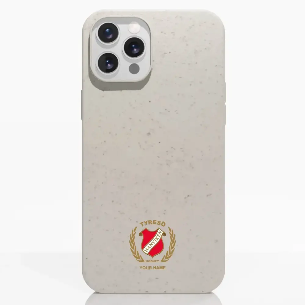 Hanviken SK Official Compostable Phone Case Design 6 + Name - Image 5