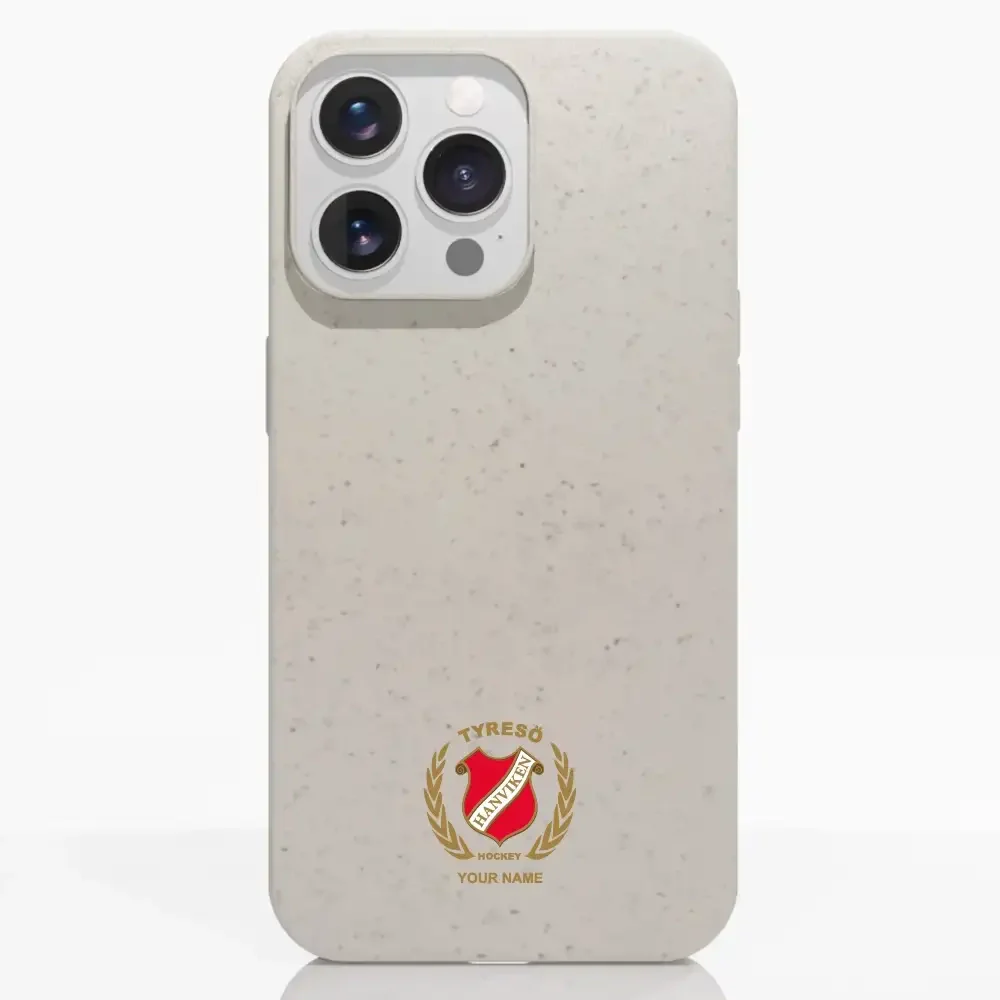 Hanviken SK Official Compostable Phone Case Design 6 + Name - Image 8