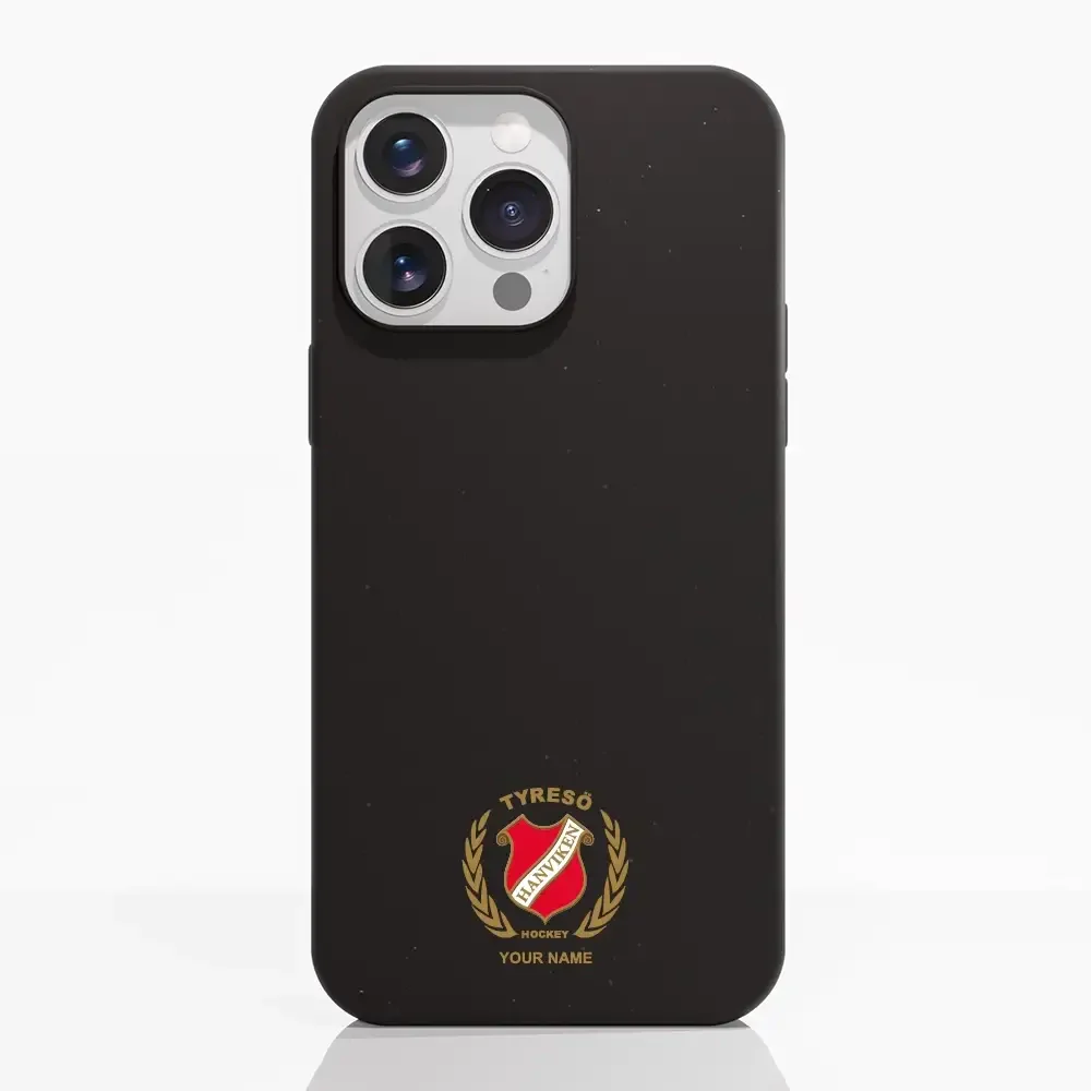 Hanviken SK Official Compostable Phone Case Design 7 + Name - Image 16