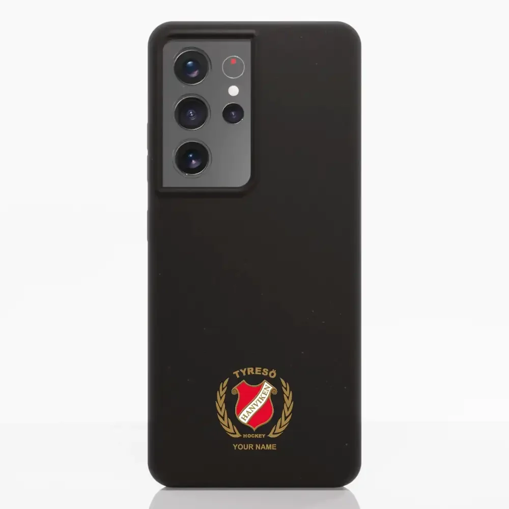 Hanviken SK Official Compostable Phone Case Design 7 + Name - Image 31