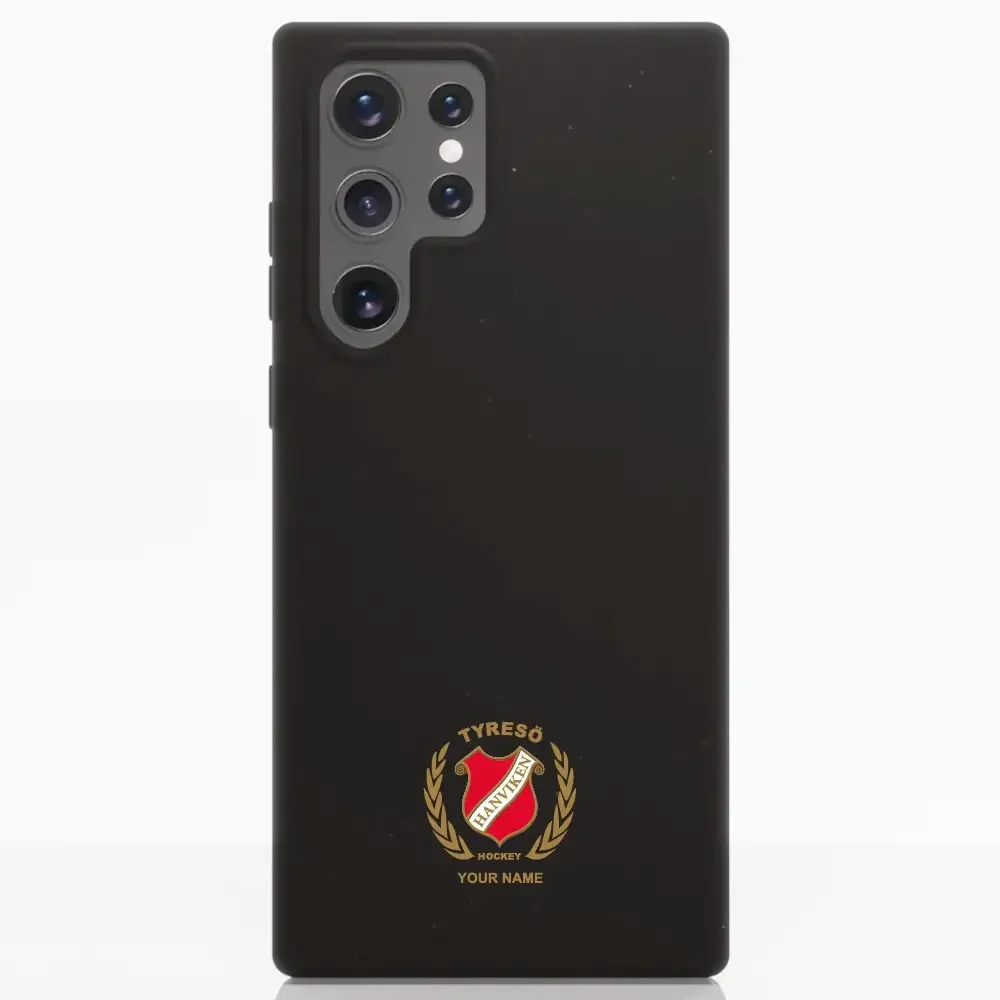 Hanviken SK Official Compostable Phone Case Design 7 + Name - Image 34