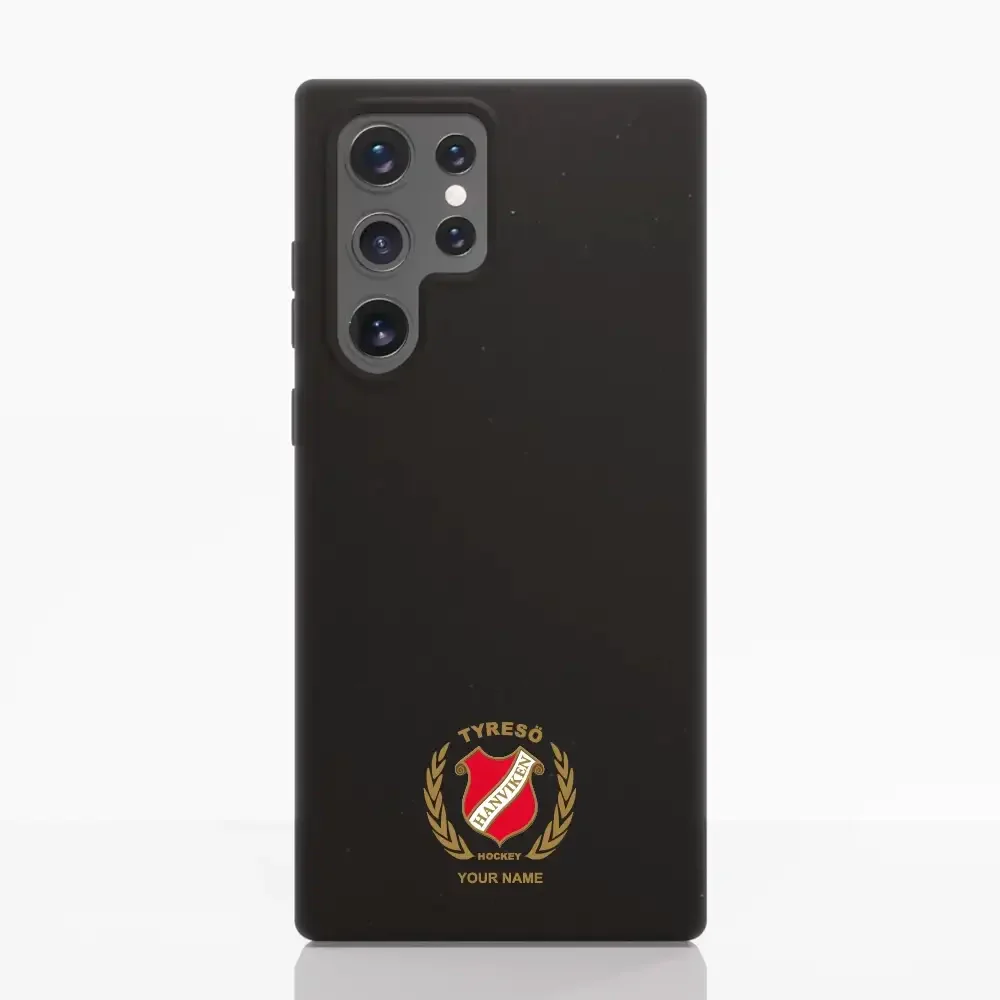 Hanviken SK Official Compostable Phone Case Design 7 + Name - Image 37