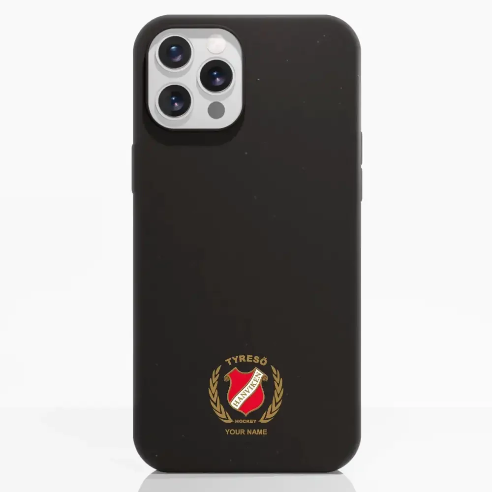 Hanviken SK Official Compostable Phone Case Design 7 + Name - Image 4