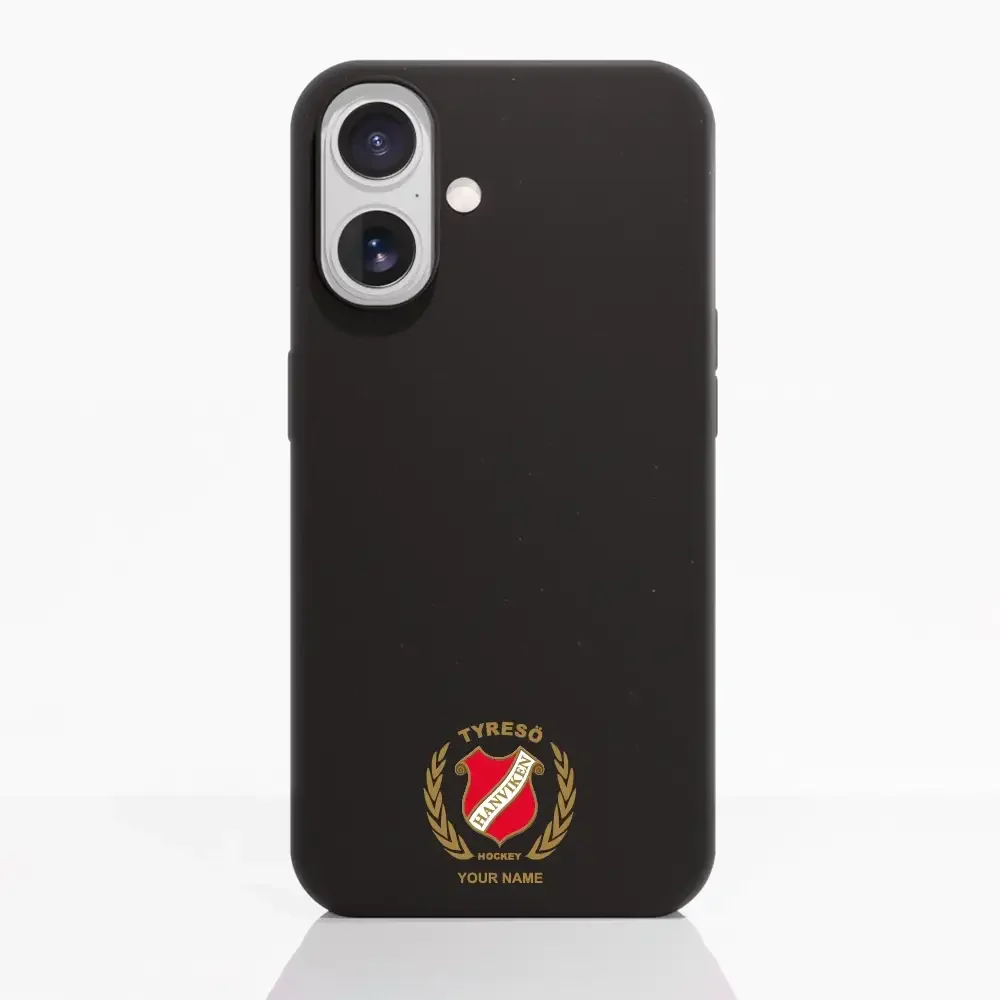 Hanviken SK Official Compostable Phone Case Design 7 + Name - Image 44