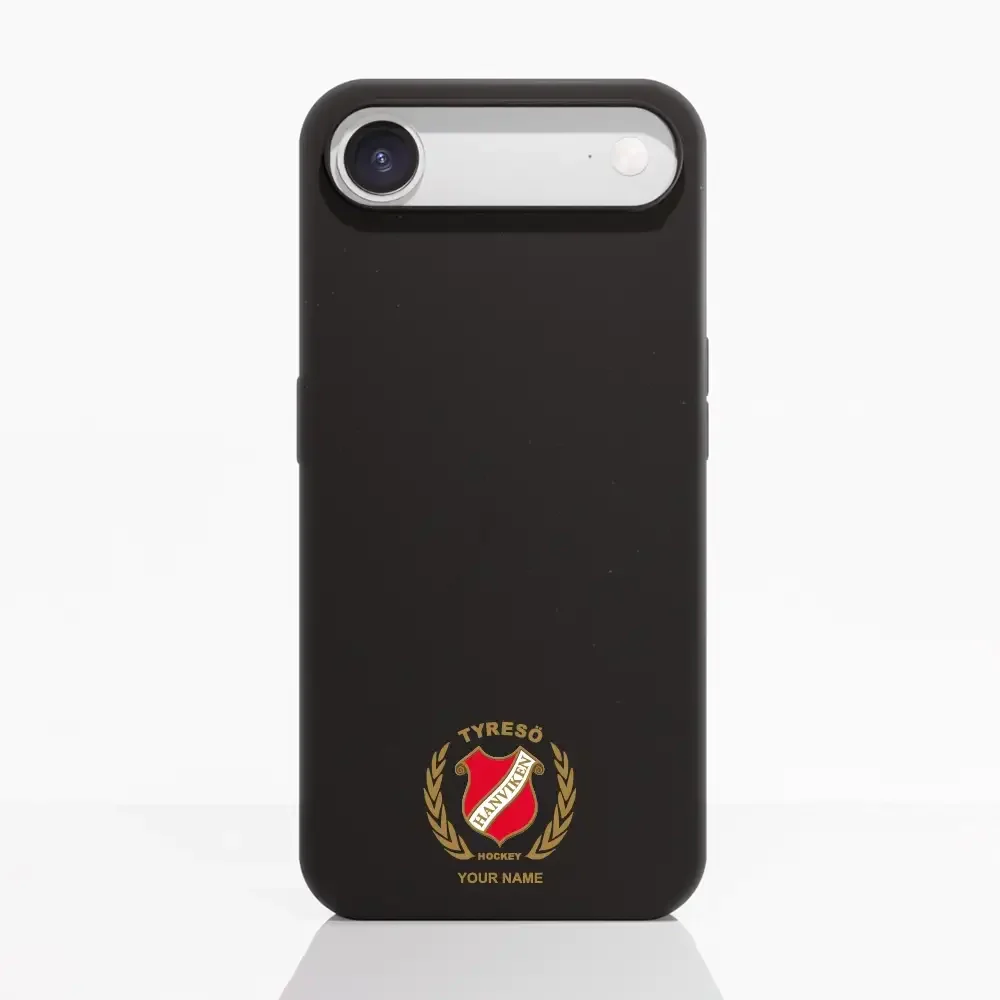 Hanviken SK Official Compostable Phone Case Design 7 + Name - Image 45