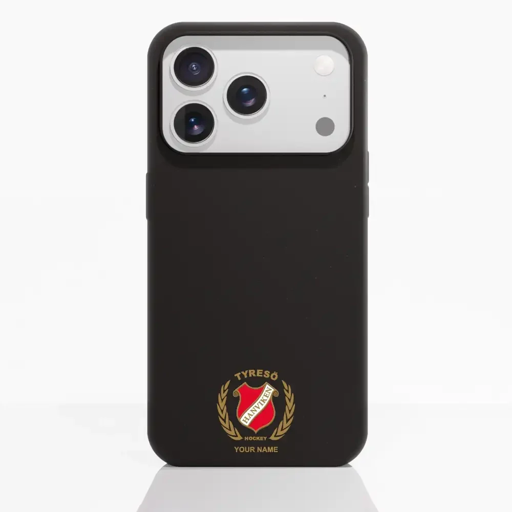 Hanviken SK Official Compostable Phone Case Design 7 + Name - Image 46