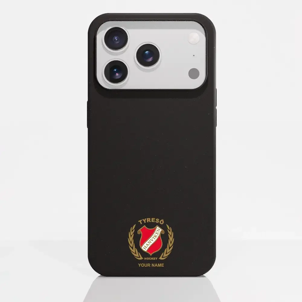 Hanviken SK Official Compostable Phone Case Design 7 + Name - Image 47