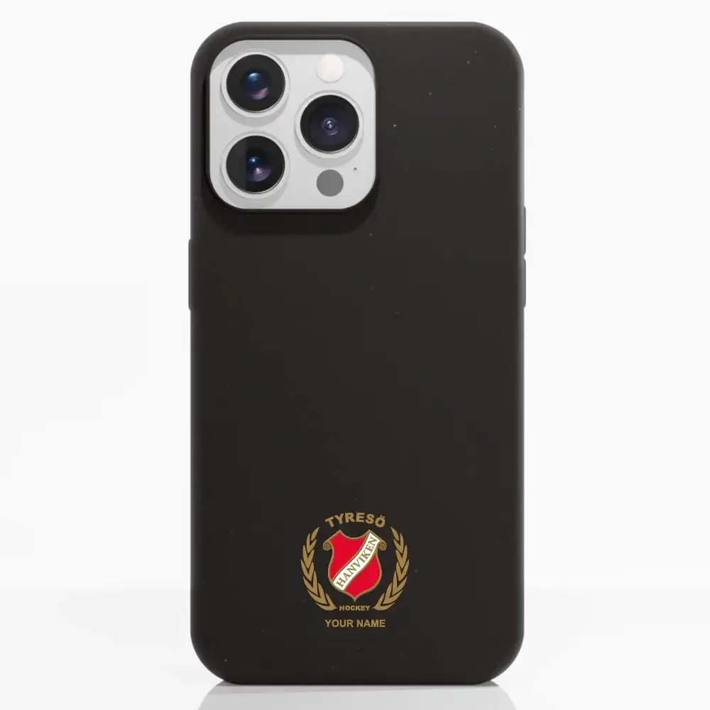 Hanviken SK Official Compostable Phone Case Design 7 + Name - Image 7