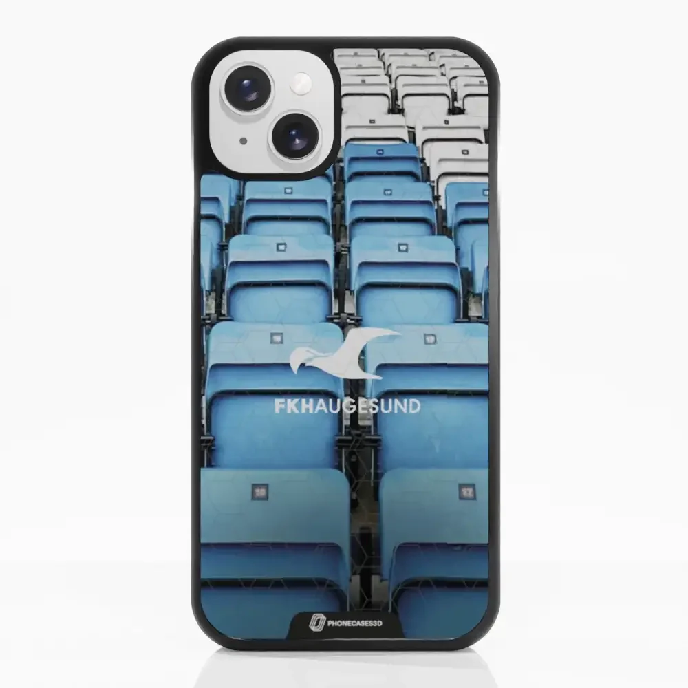 Haugesund FK Official 3D Phone Case Design 8 - Image 13