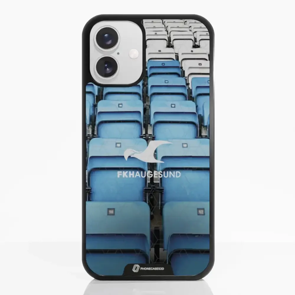 Haugesund FK Official 3D Phone Case Design 8 - Image 22