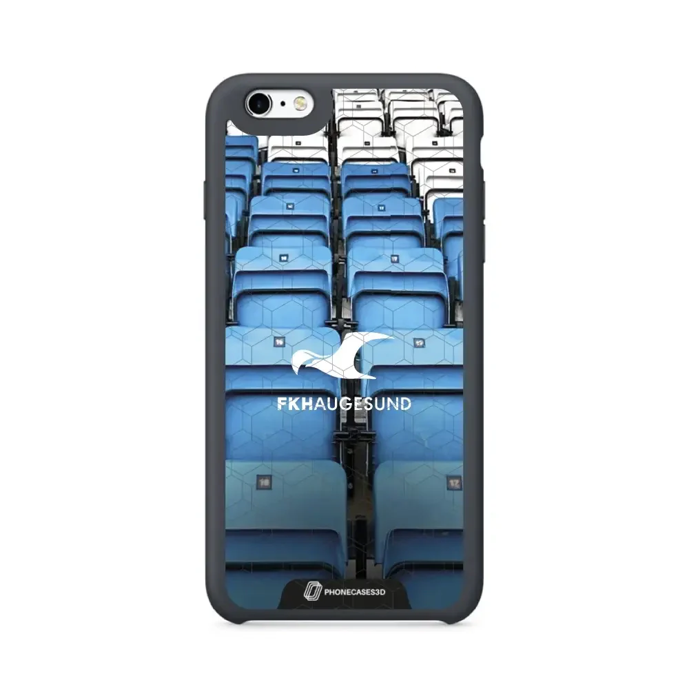 Haugesund FK Official 3D Phone Case Design 8 - Image 27