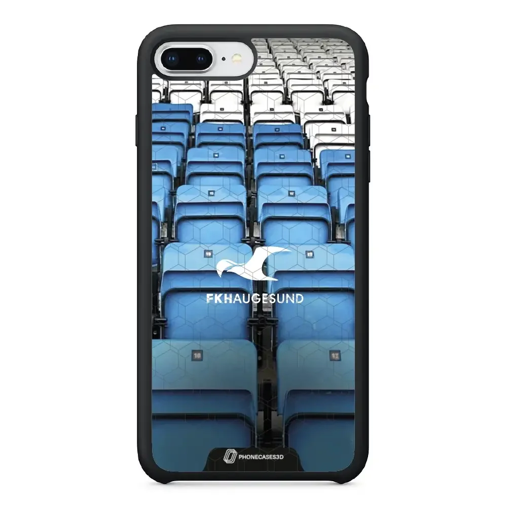 Haugesund FK Official 3D Phone Case Design 8 - Image 32