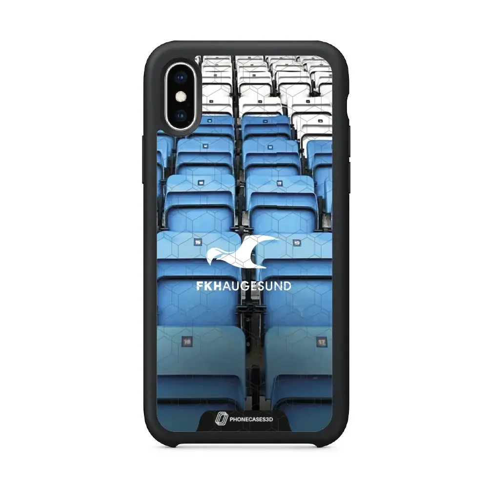 Haugesund FK Official 3D Phone Case Design 8 - Image 37