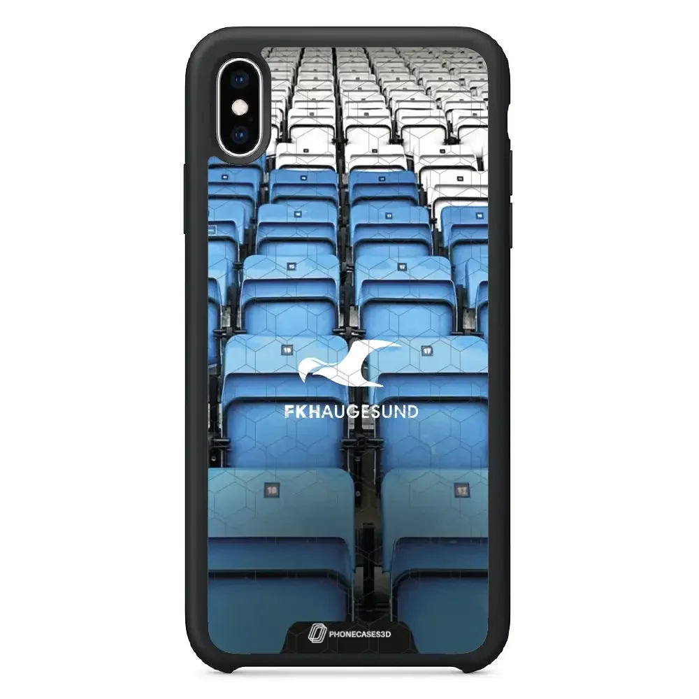 Haugesund FK Official 3D Phone Case Design 8 - Image 38