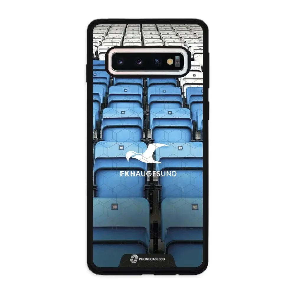 Haugesund FK Official 3D Phone Case Design 8 - Image 41