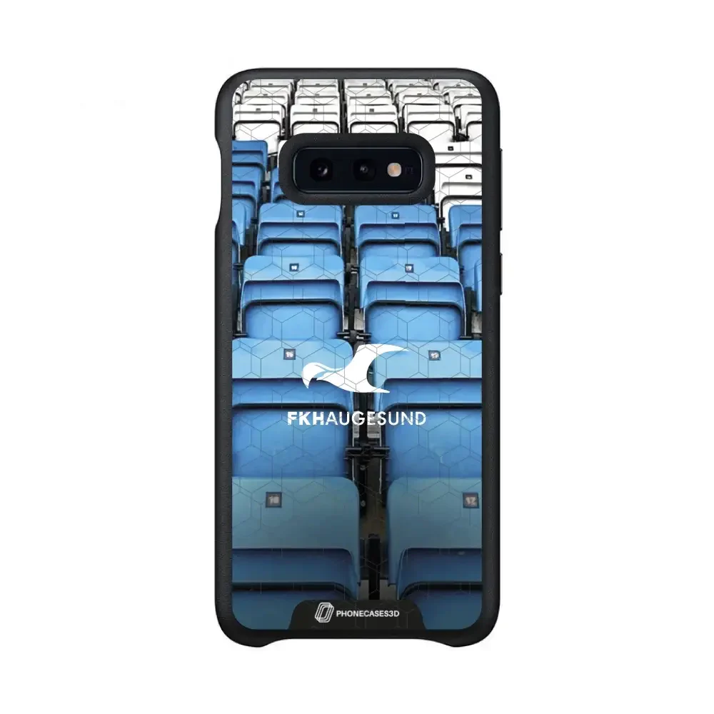 Haugesund FK Official 3D Phone Case Design 8 - Image 42