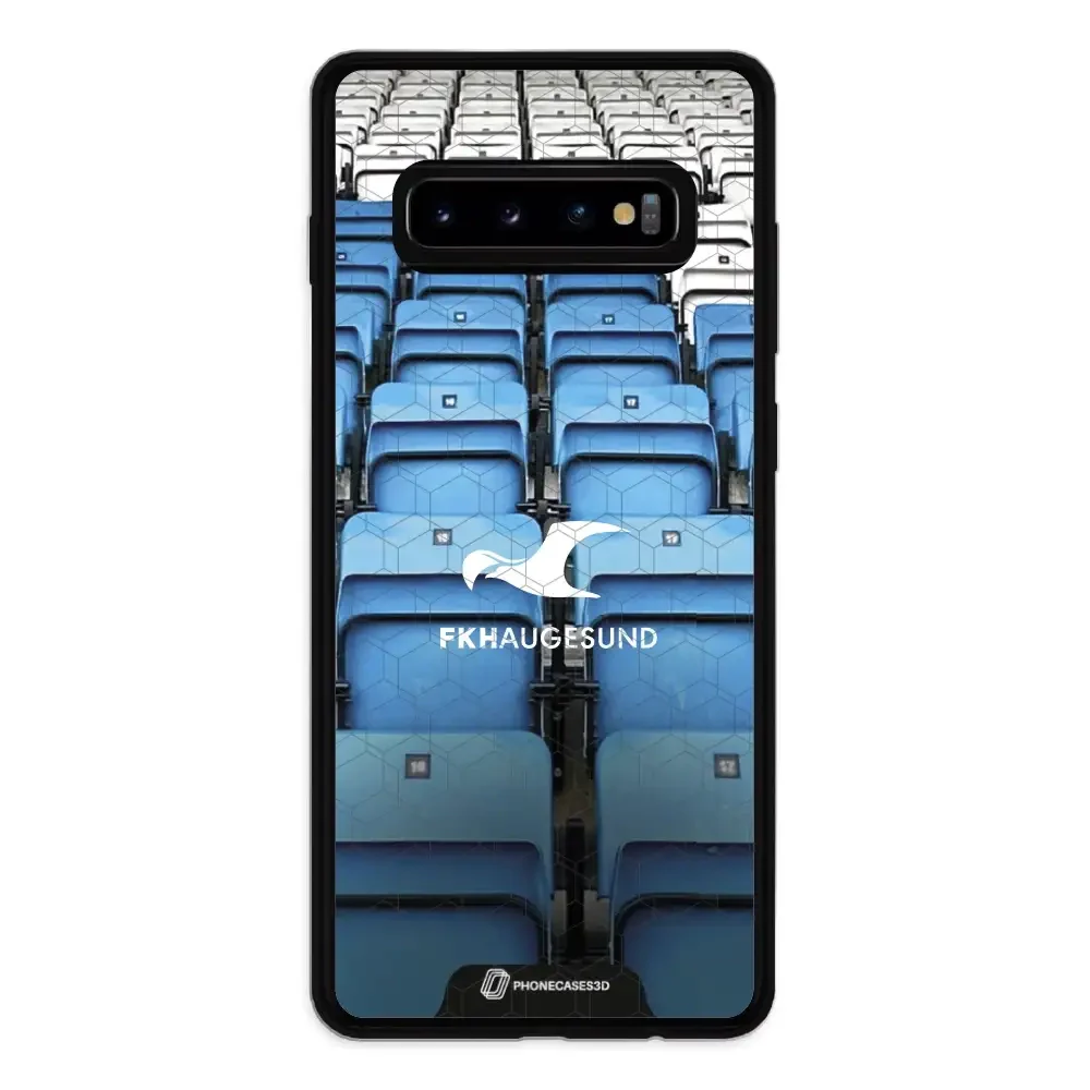 Haugesund FK Official 3D Phone Case Design 8 - Image 43
