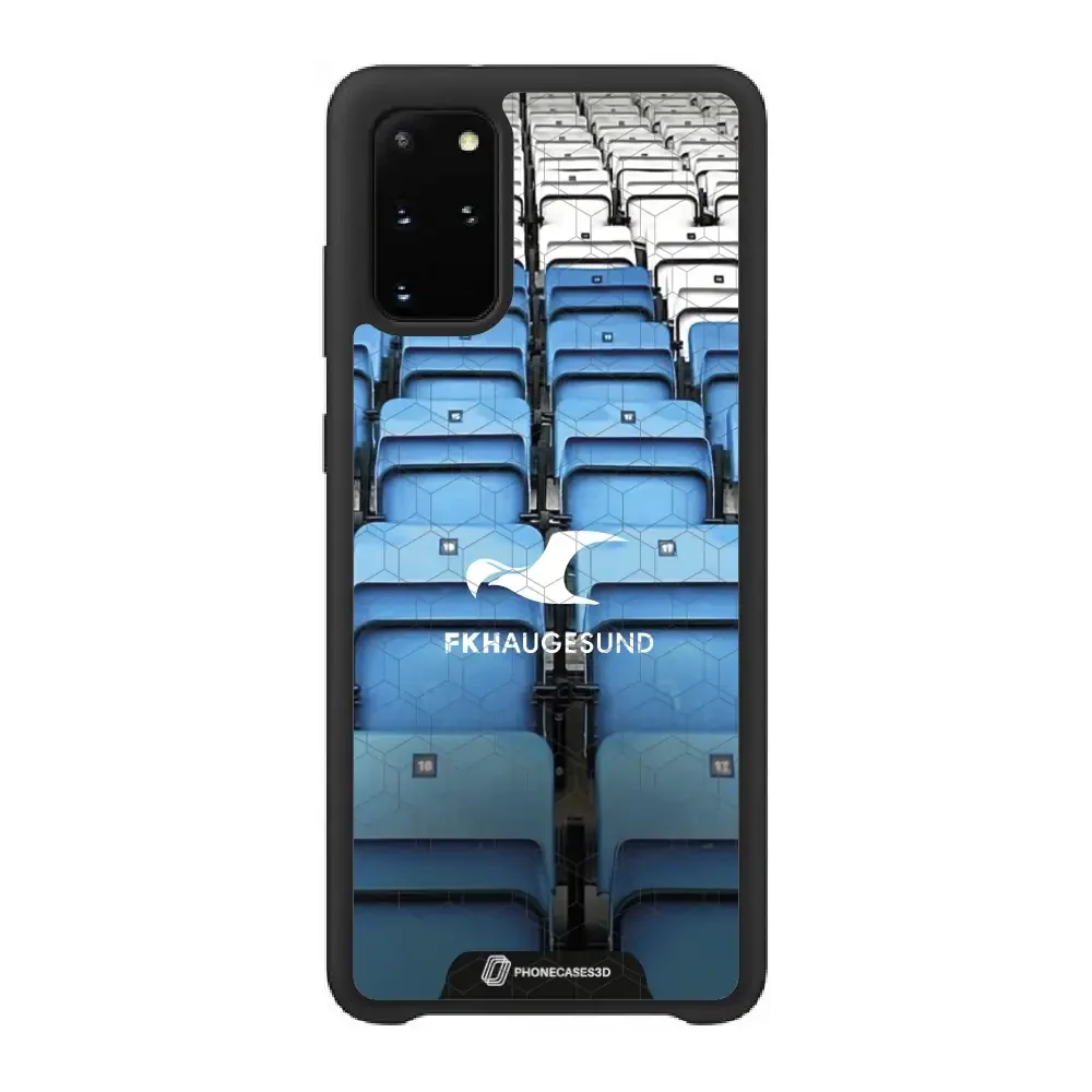 Haugesund FK Official 3D Phone Case Design 8 - Image 44