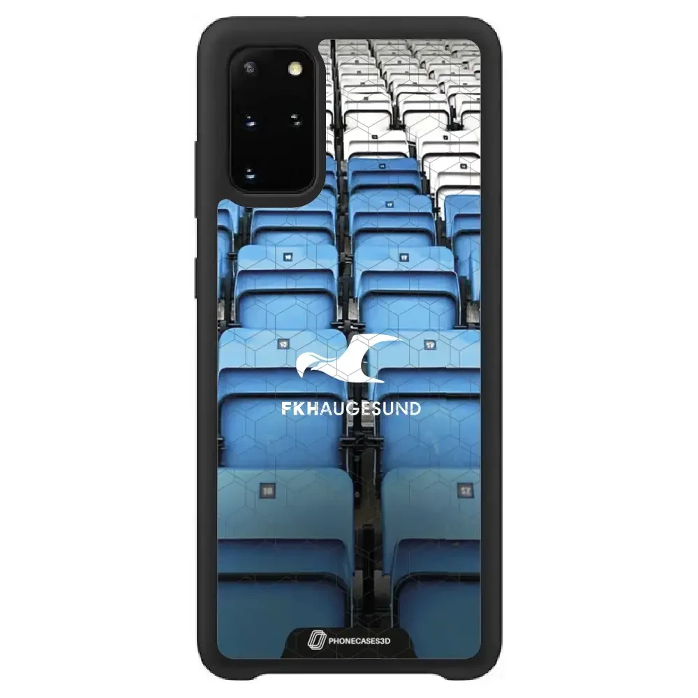 Haugesund FK Official 3D Phone Case Design 8 - Image 45