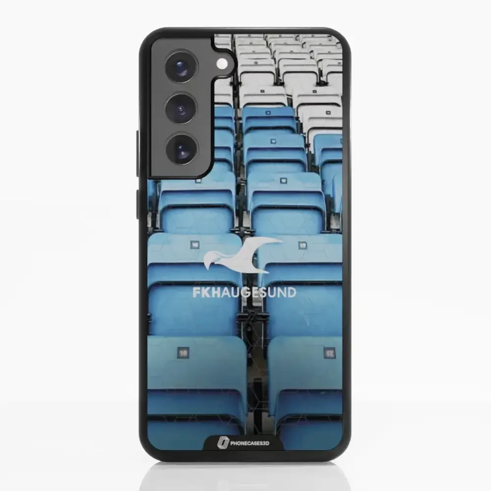Haugesund FK Official 3D Phone Case Design 8 - Image 51