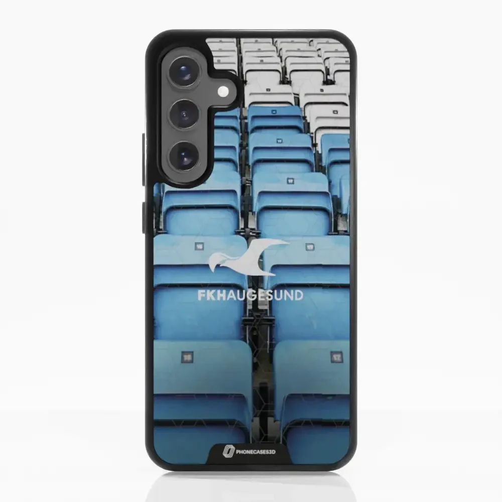 Haugesund FK Official 3D Phone Case Design 8 - Image 61