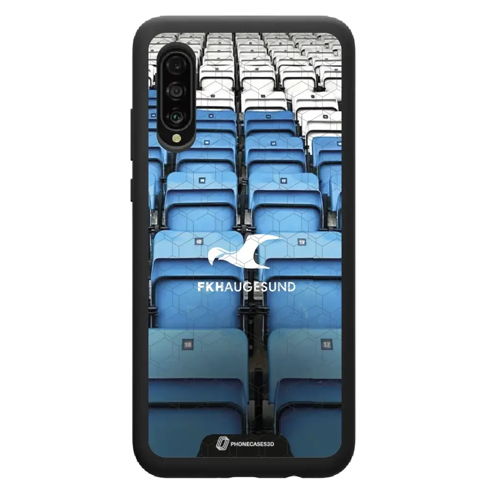 Haugesund FK Official 3D Phone Case Design 8 - Image 65