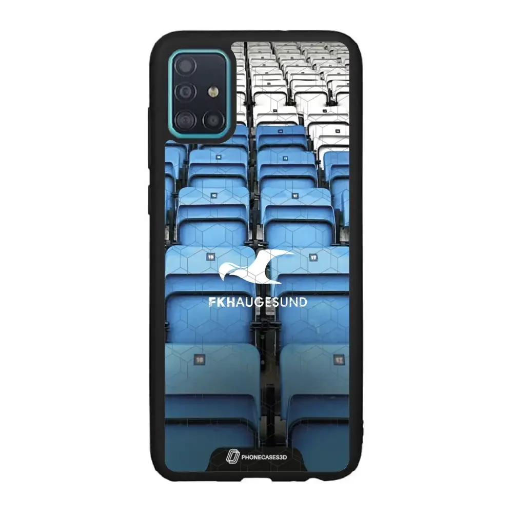 Haugesund FK Official 3D Phone Case Design 8 - Image 66