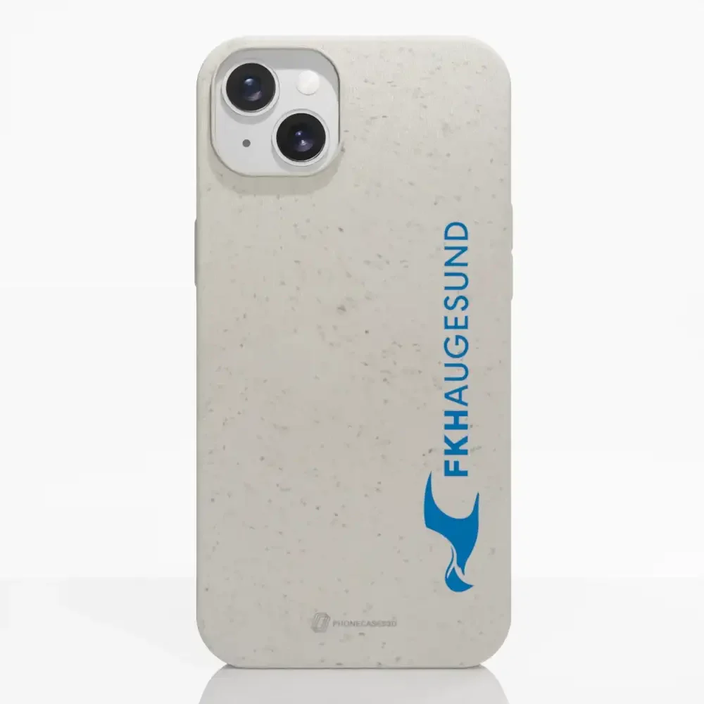Haugesund FK Official Compostable Phone Case Design 1 - Image 15