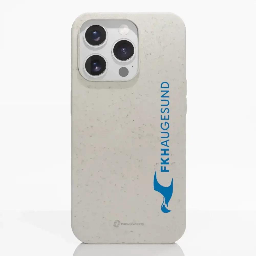 Haugesund FK Official Compostable Phone Case Design 1 - Image 16